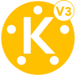Kinemaster Мод V3