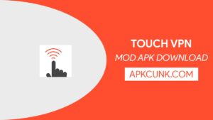 Tik op VPN MOD APK
