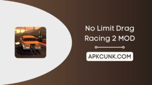 Без ограничений Drag Racing 2 MOD APK