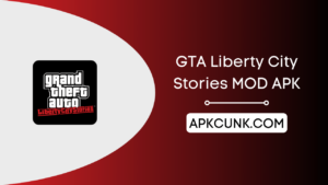 لعبة GTA Liberty City Stories MOD APK