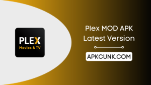 Plex MOD APK